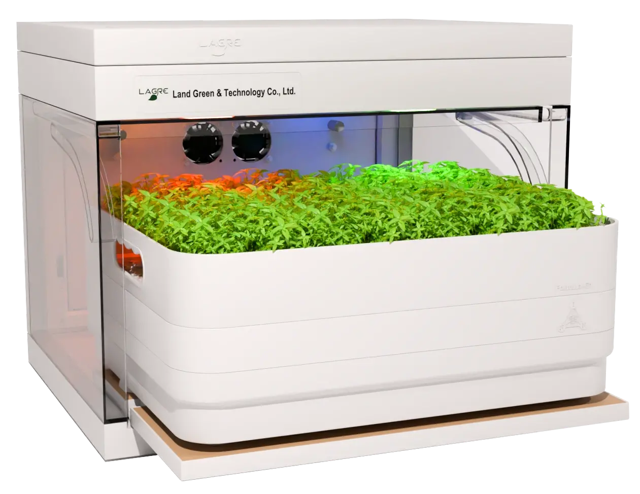 FG1 research box