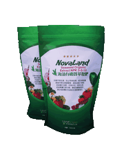 Novaland Seaweed Organic Extract