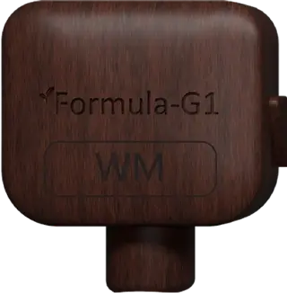 WATER METER